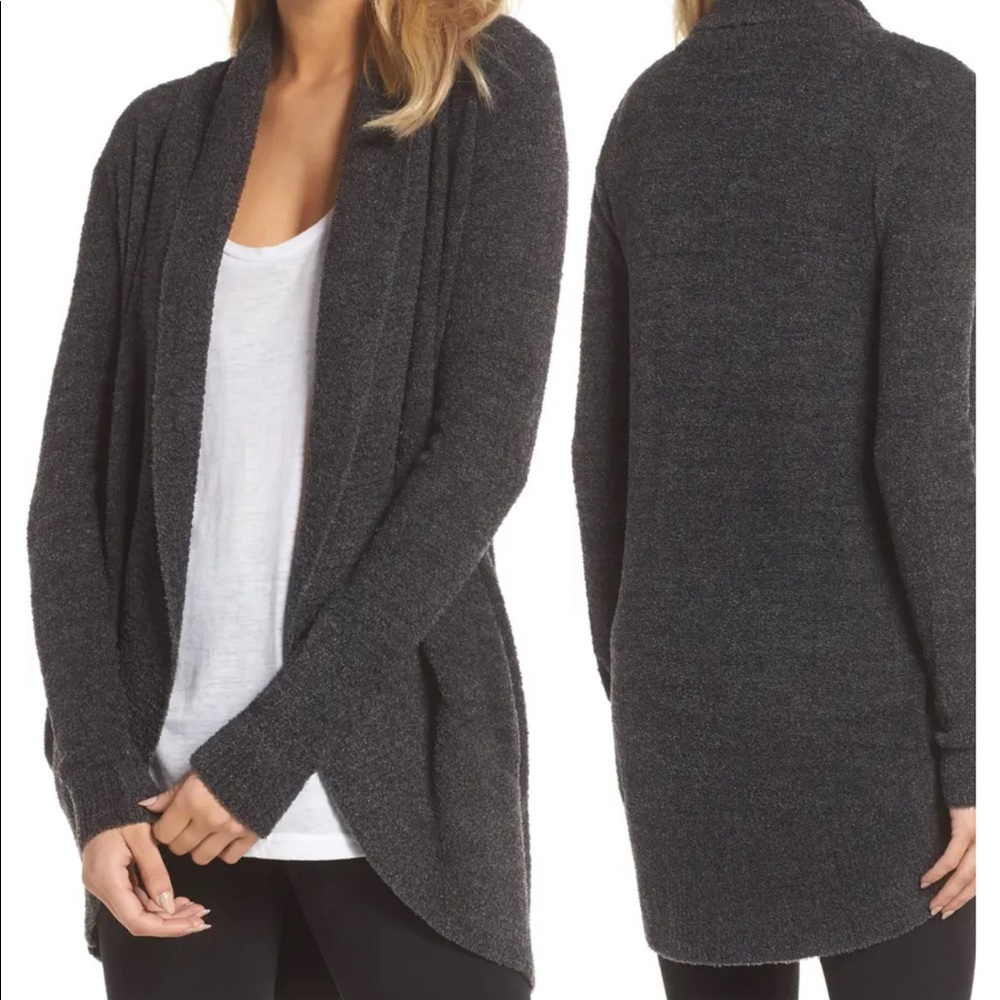 Barefoot Dreams Cardigan